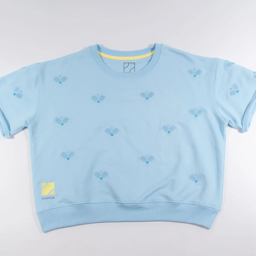 Peruvian cotton blend