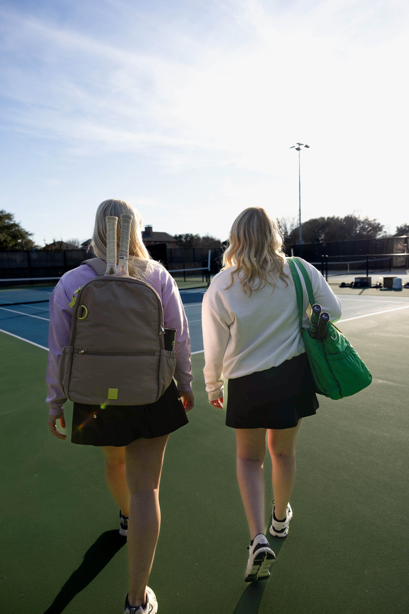 Women’s Tennis Clothes