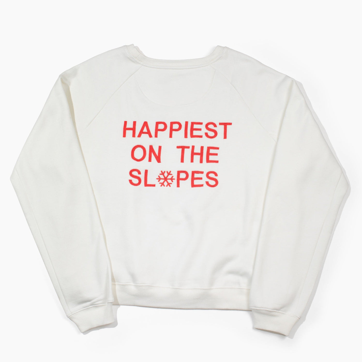 Ski Sweatshirts