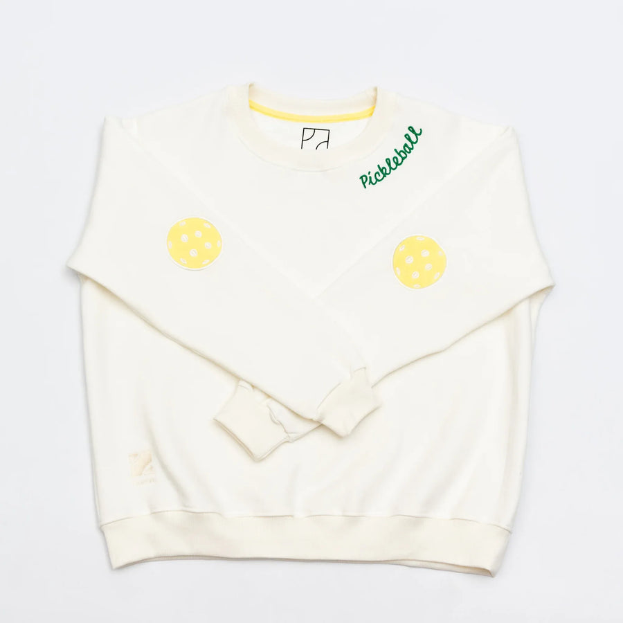 Cut to pair with a tennis skirt