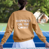 Happiest On The Court®Tennis Sweatshirt