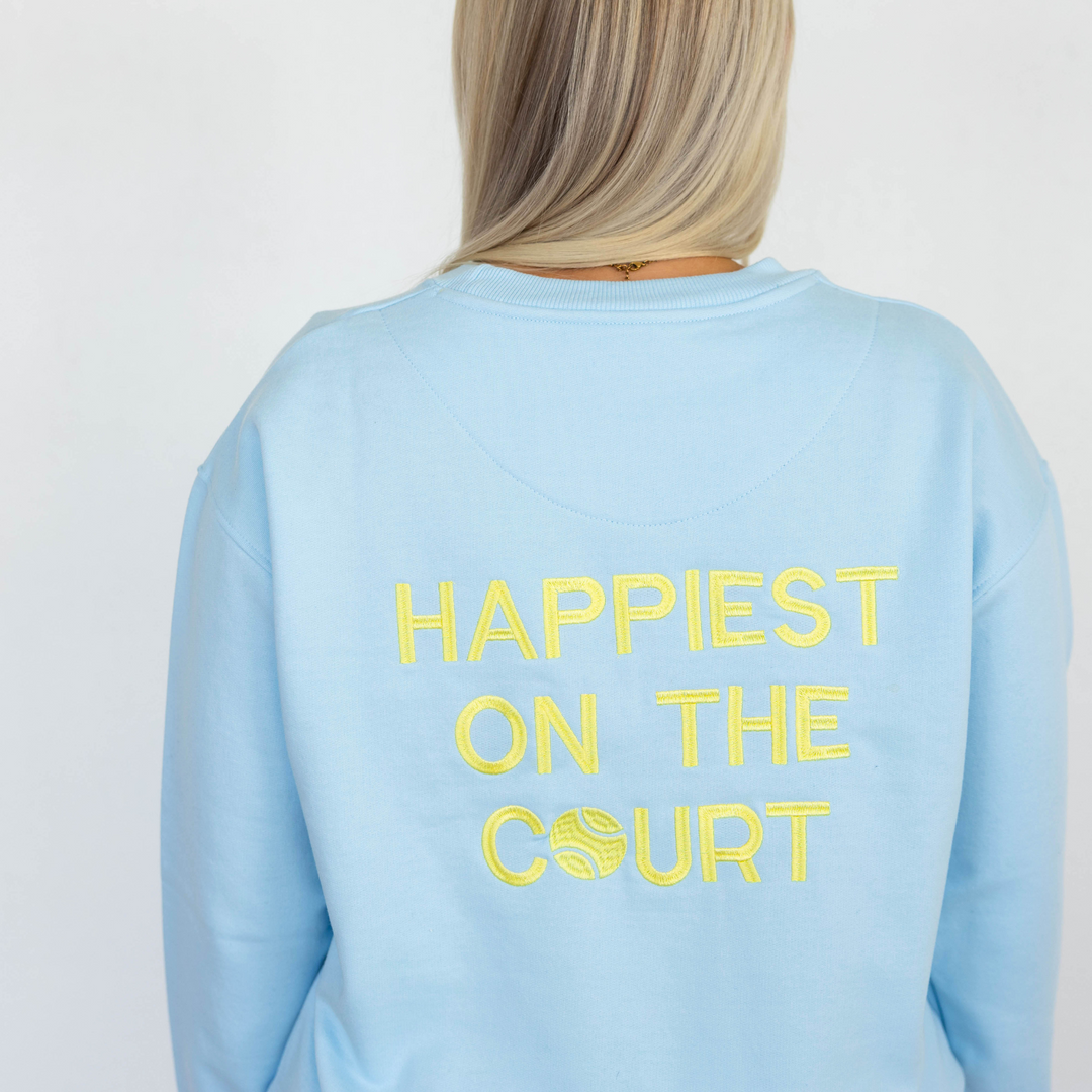 新品 LANE BY Setinn THE HC Court Sweat XL boutique store by LANE BY setinn | Setinn（セットイン）公式