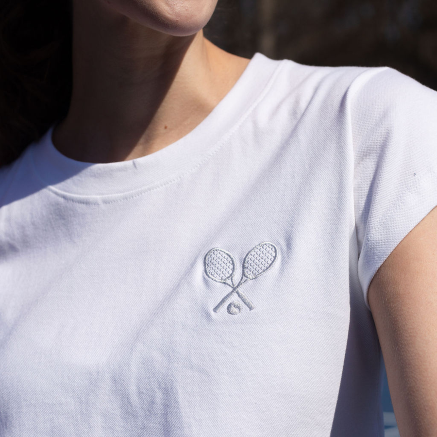 Short sleeve
