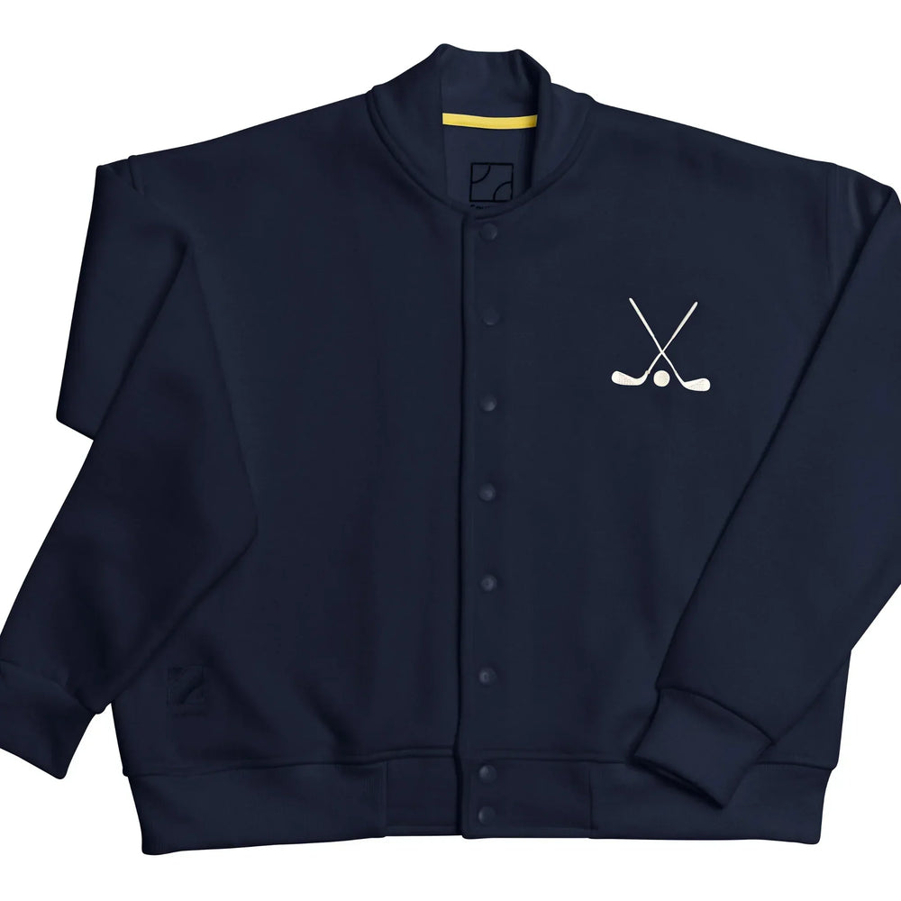 The Golf Jacket