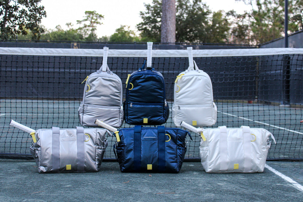The GameChanger Sports Tote Bag for Tennis and Pickleball