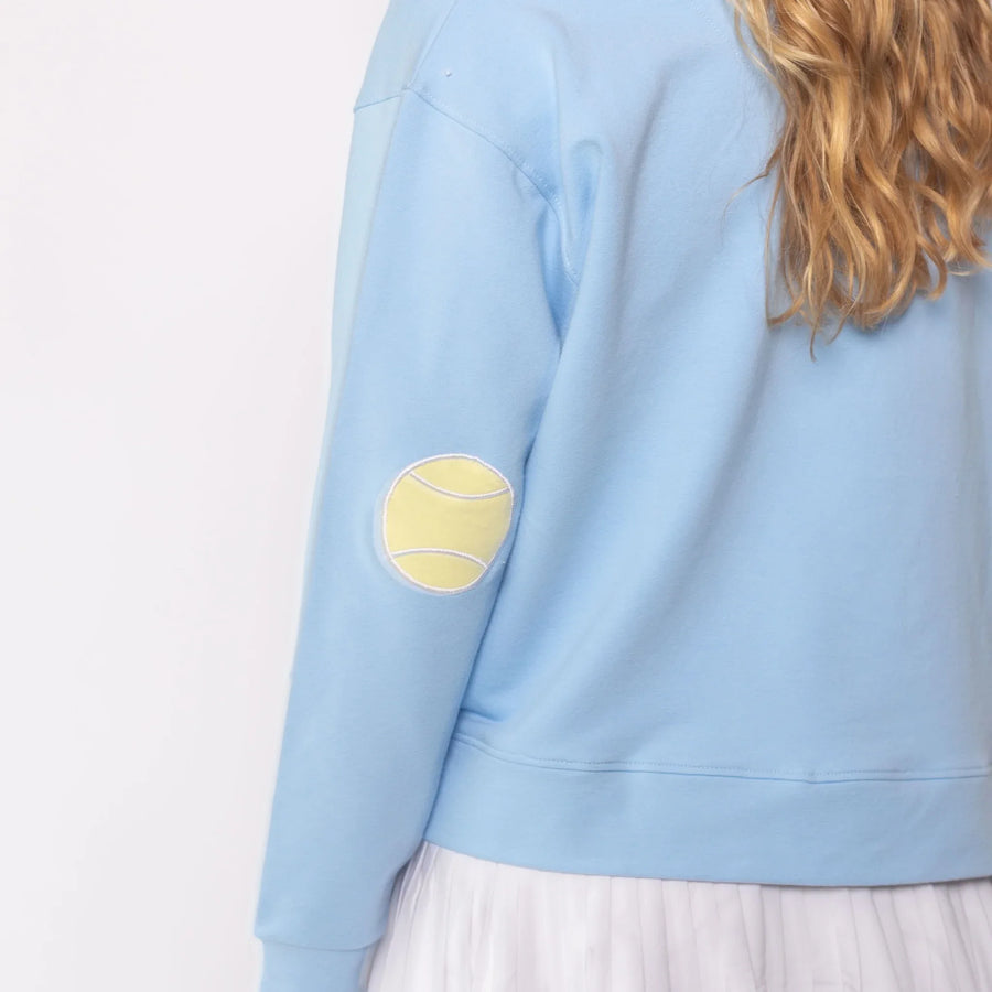 Script and elbow patches