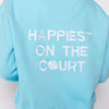 Happiest On The Court Sweatshirt
