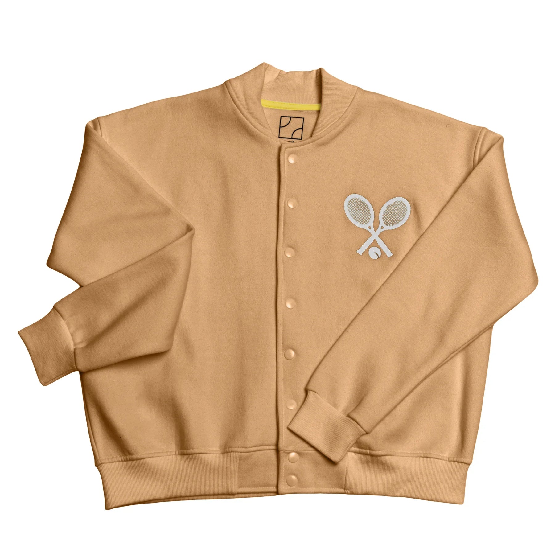 Tennis Racket Jacket Tennis Winter Jacket