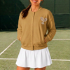 The Tennis Jacket