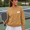 The Pickleball Jacket