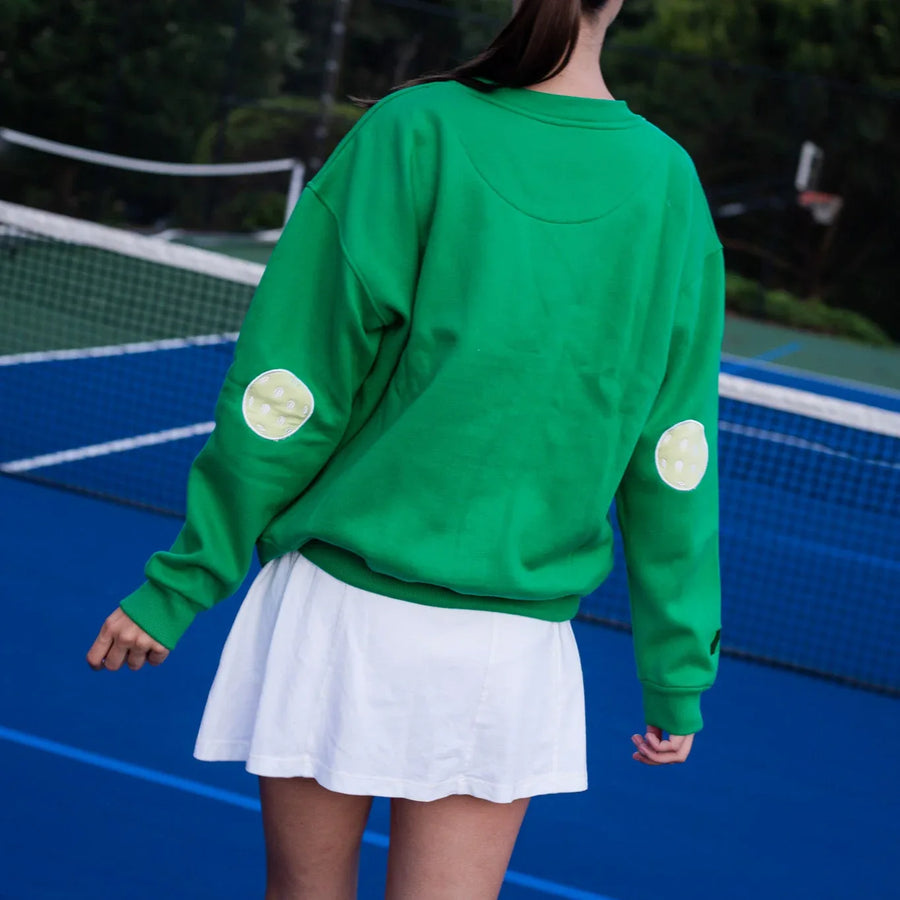 Script and elbow patches
