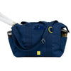 The GameChanger Sports Tote Bag for Tennis and Pickleball Matte Navy - CourtLife tennis, golf, pickleball apparel, bags, and accessories for women